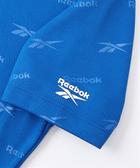 スポーツウェア_トップス|【Reebok(リーボック)】ラッシュTシャツ(男の子_子供服_ジュニア服)_ニッセン_nissen