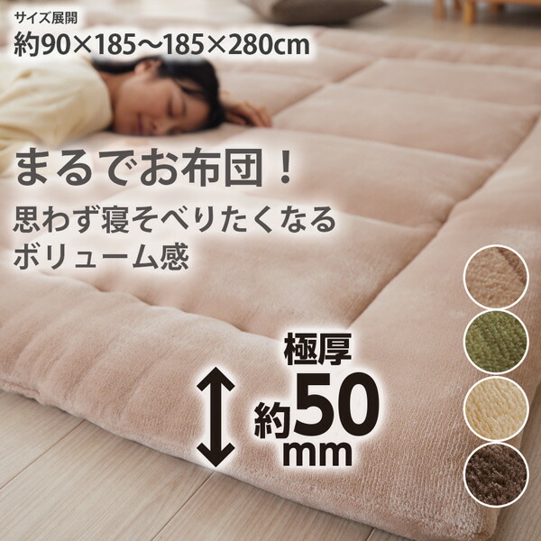 厚さ18.5cm]シングルマットレス (Nスリープ ハード03 VB) シングル