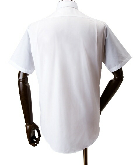 ニッセン 半袖yyシャツ4枚仕かける メンズ S 10l 形貌安定半袖yシャツ4枚組み レギュラーカラ 涼しいビズ 形態安定 貨物輸送無料 条目倍増信用販売凡俗 Alstoncompany Com