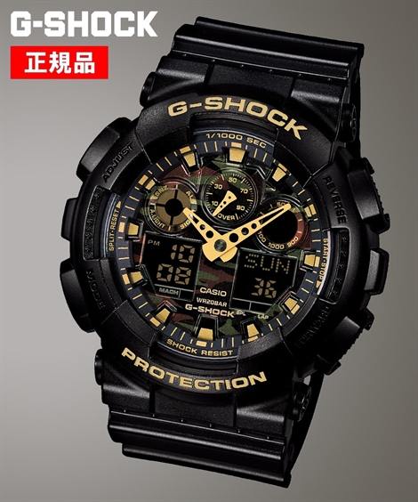 新着 アクセサリー 腕時計 カシオ CASIO G-SHOCK 正規品 クォーツ