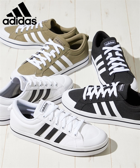 New アディダス スニーカー メンズ 26cm 30cm Bravadaskate U 大きいサイズ メンズ 靴 シューズ ニッセン Adidas 21秋冬新入荷 Brand 送料無料 ポイント倍付け中 Maf Gov Ws