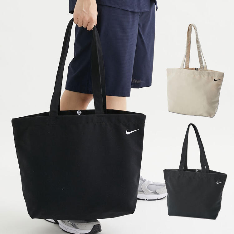 ★NIKE★NSW CARGO トートバッグ★追跡可 ナイキ(NIKE) トートバッグ NSW カーゴ トート HF5303-010