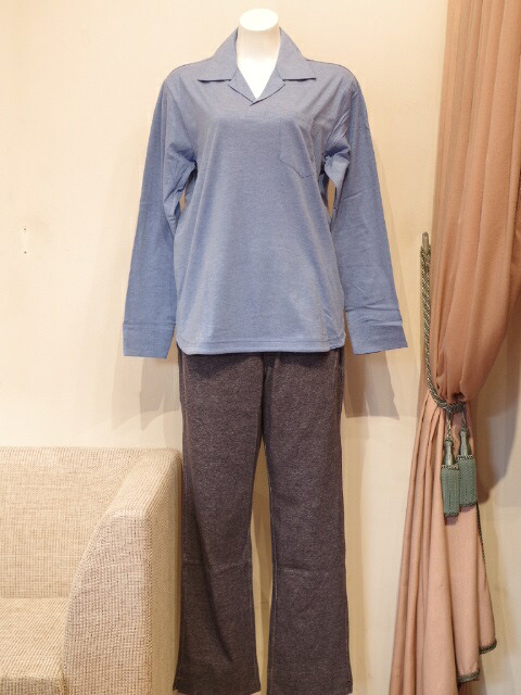 激安な ワコール Pajamas Men S メンズパジャマ Wa Sgs100 Www Cistite Iuv It