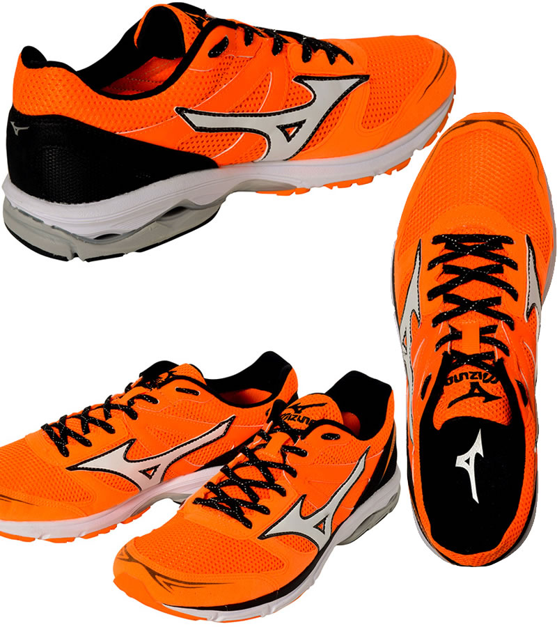 mizuno wave aero 15 2017