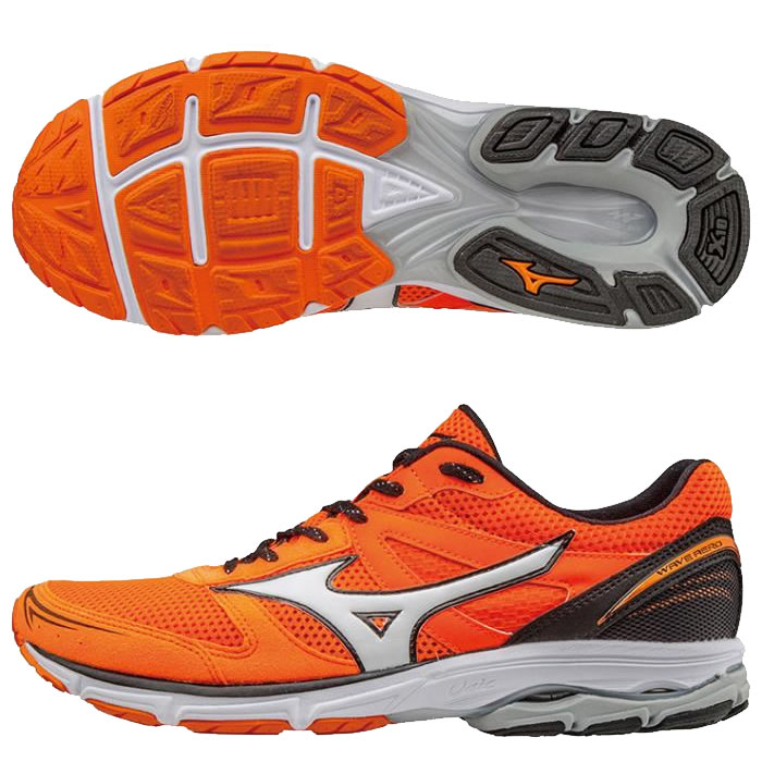 mizuno wave aero 15 2017