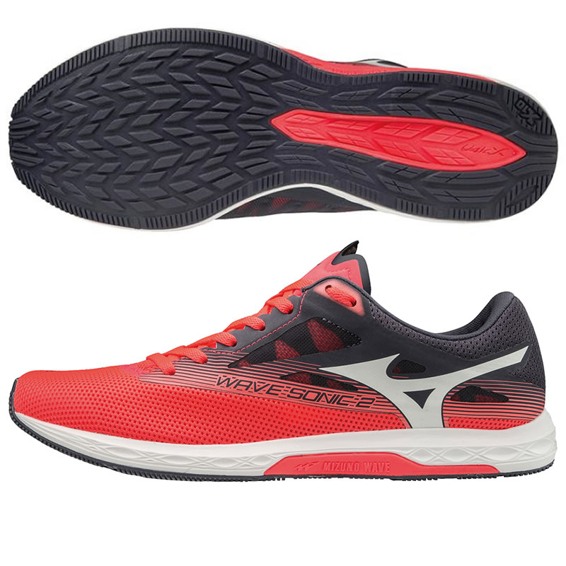 mizuno wave sonic drop