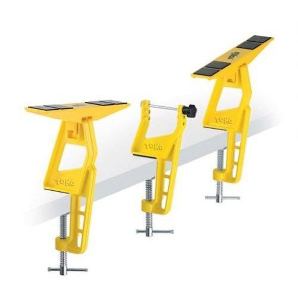 楽天市場】トコ TOKO スキーバイス フリーライド 5560037 3点式