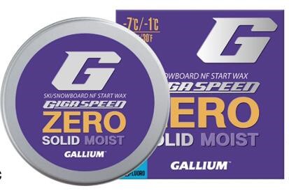 楽天市場】ガリウム GALLIUM GIGA SPEED ZERO SOLID SET (8g×2