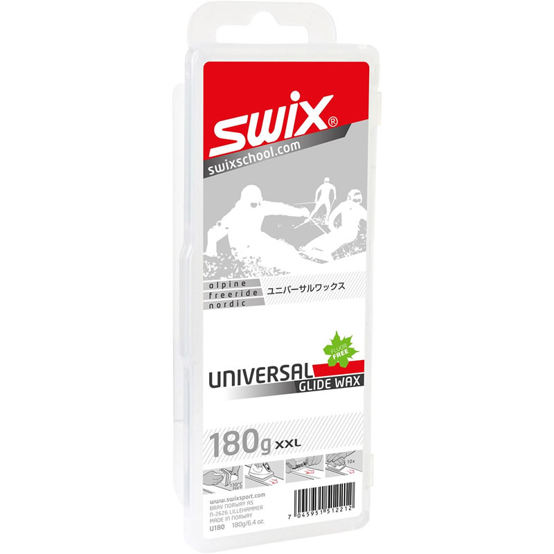 ★送料無料★SWIX スウィックス マラソンブラック DHBFF-4 40g 楽天市場】SWIX スウィックス (DHBFF-4) マラソンブラック