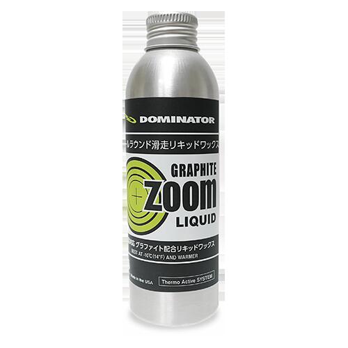 楽天市場】DOMINATOR ZOOM GRAPHITE ドミネーター ワックス