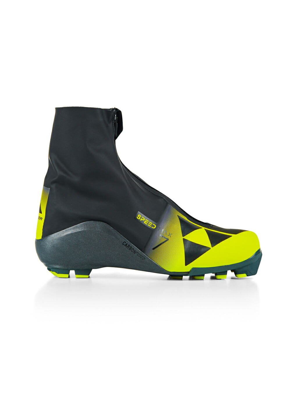 楽天市場】MADSHUS ENDURACE S N220400401 マズシャス ブーツ スケー