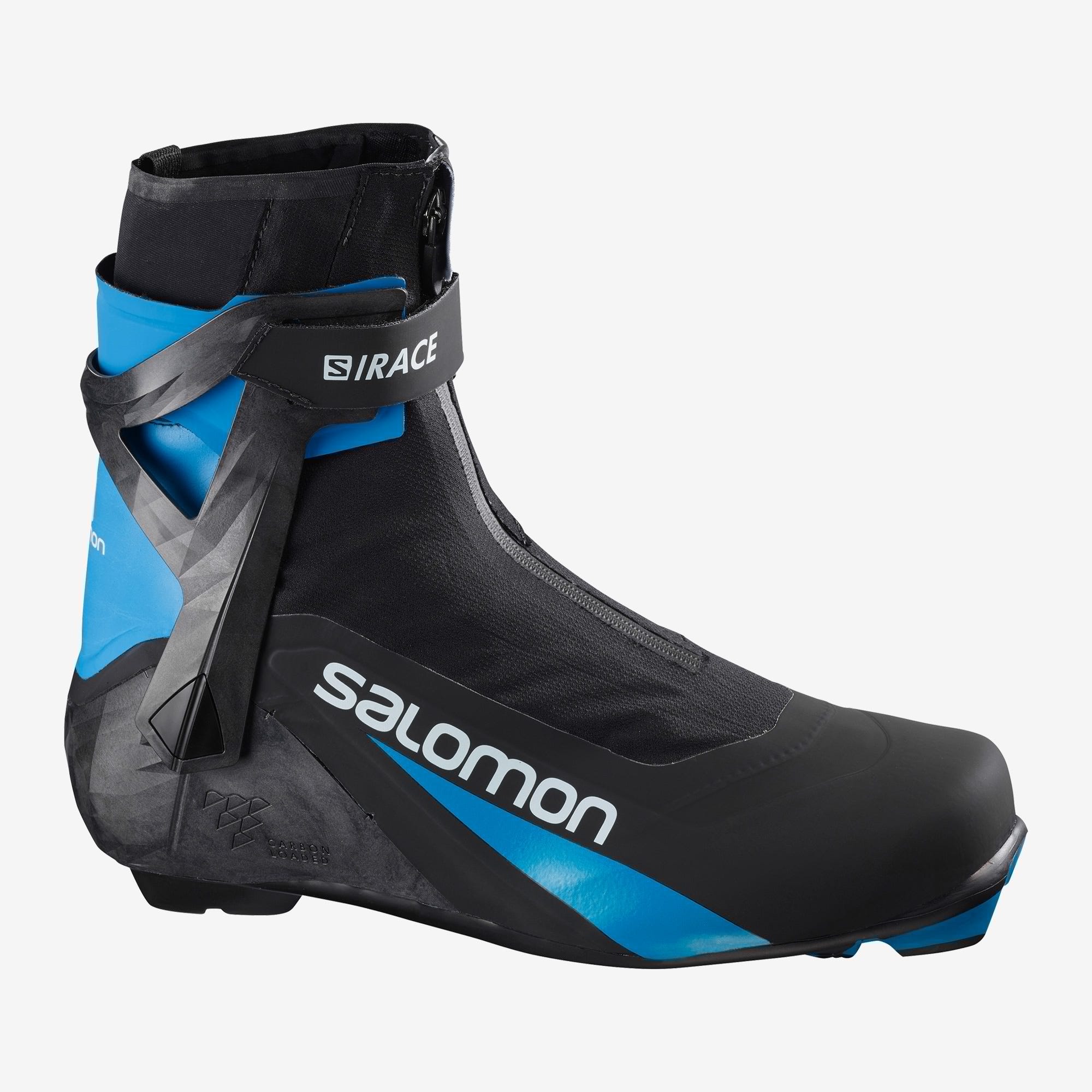 楽天市場】SALOMON S/LAB CARBON SKATE PROLINK L41158200 サロモン