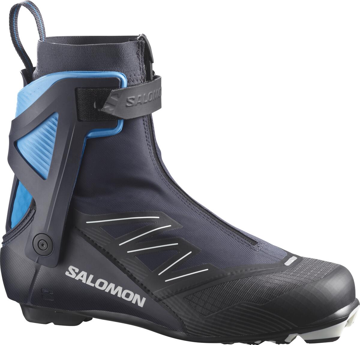 楽天市場】SALOMON RS8 PROLINK L47029800 NNN サロモン スケー