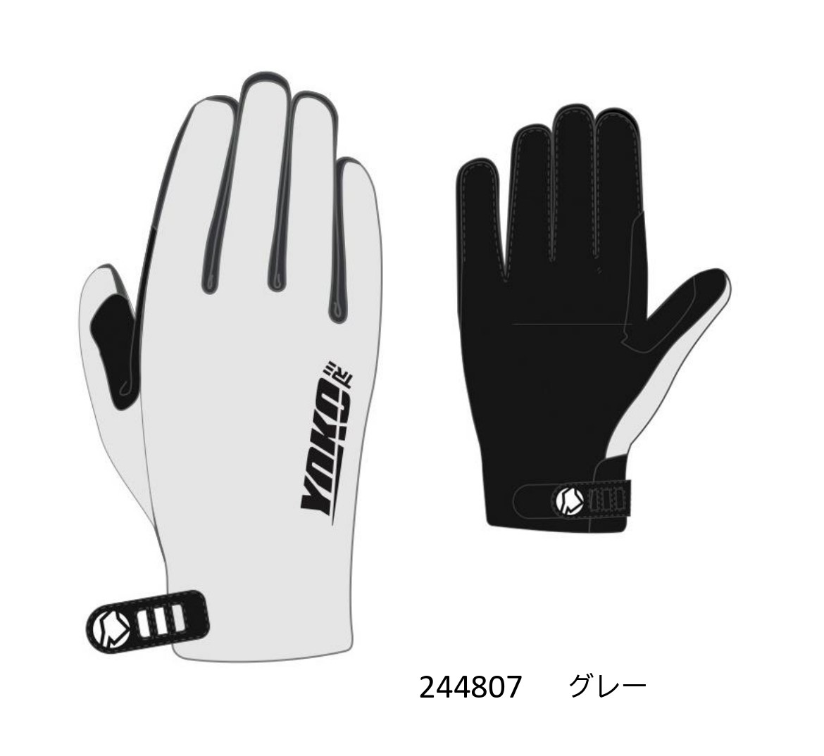 楽天市場】シュレッド スキーグローブ ブラック SHRED ALL MTN