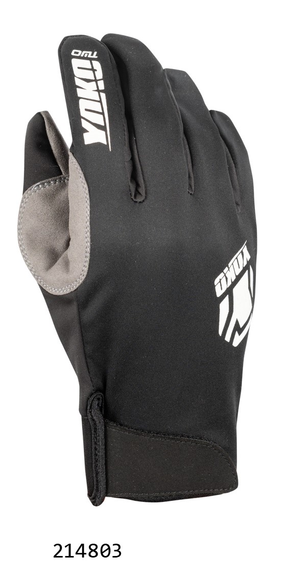 楽天市場】オガサカ クロスカントリーグローブ OGASAKA GX ブラック