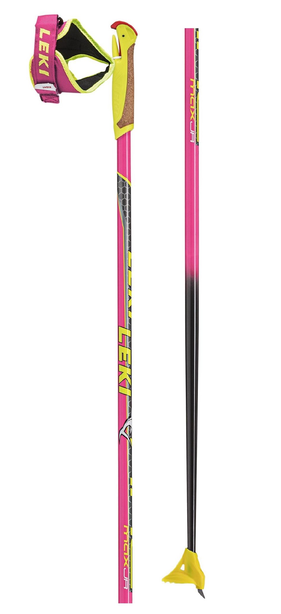 30 Off レキ Hrc ジュニア ピンク Leki Hrc Junior Pink クロスカントリースキー レーシングポール ストック Xcski19 店頭受取対応商品 Butlerchimneys Com