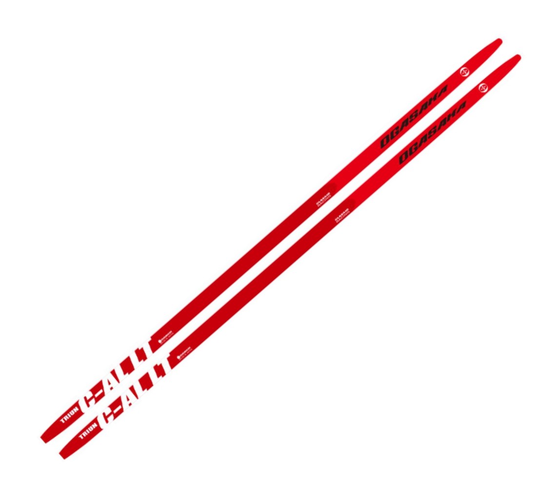 OGASAKA クロスカントリースキー　C2 楽天市場】取り寄せ商品 180cm オガサカ C2A-SW クロスカントリー