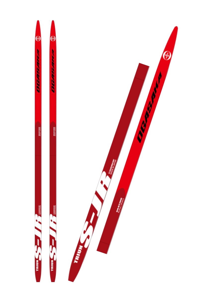 楽天市場】オガサカスキー OGASAKA SKI スケーティング SK1-ST