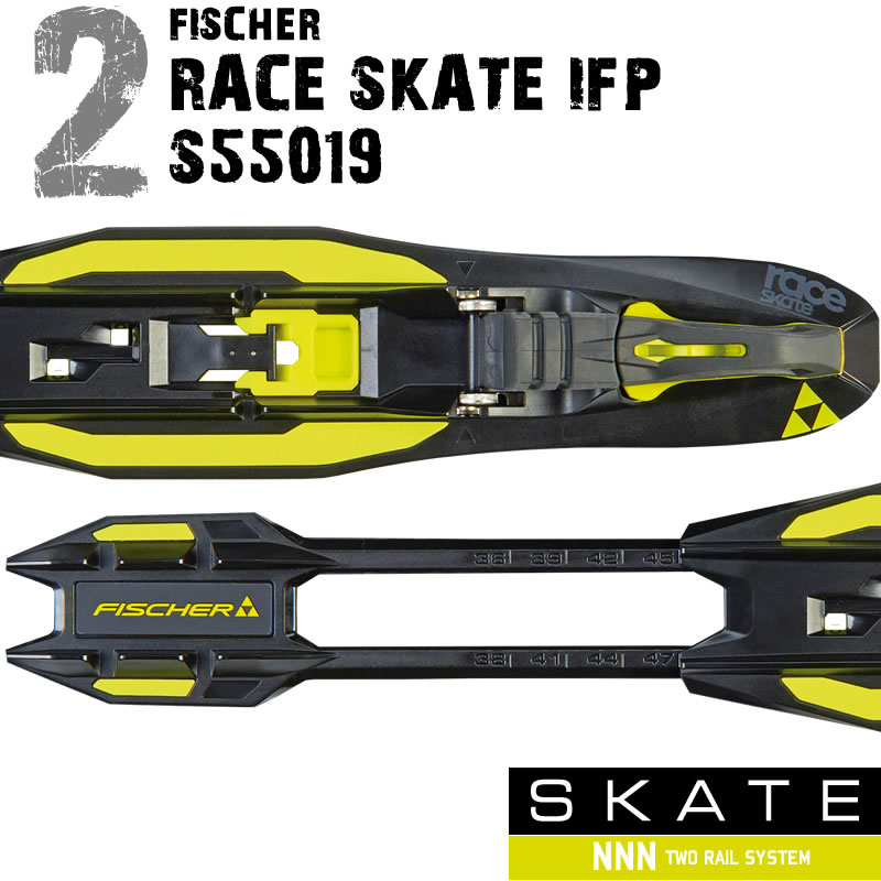 Fischer RC5/ Skate 17//18
