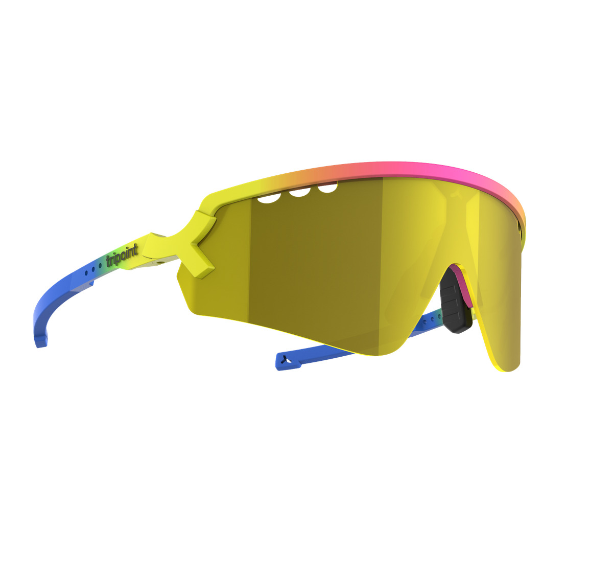 楽天市場】TRIPOINT トライポイント Treriksröset トレリクスロー