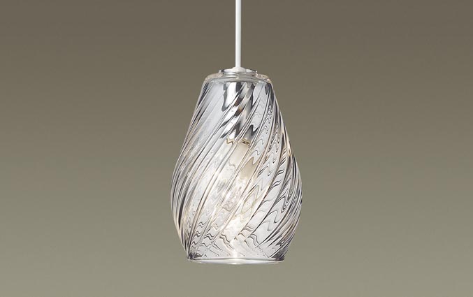 シャンデリヤ(直付) LGB15451(LED) (25形)白熱電球色(灯し火工事止むを得ず)パナソニック Panasonic
