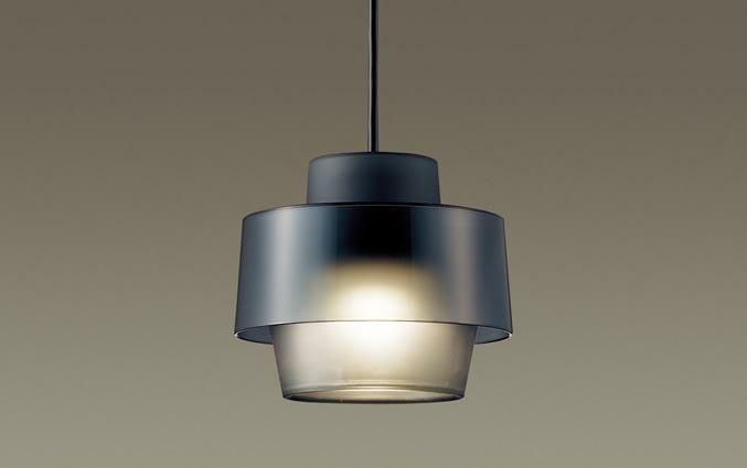 Panasonic ダクトレール用ペンダントライト 2灯セット XLGB1604 CE1(LGB16739+LLD2000L CE1) パナソニック製ペンダント