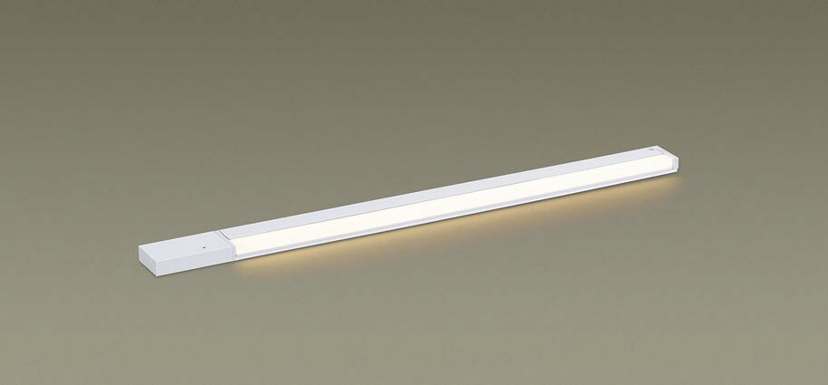スリムラインライト LGB51222XG1(LED) (電源投入)電球色(電気工事必要)パナソニック Panasonic