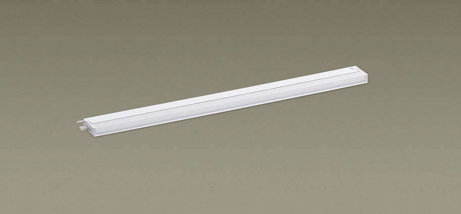 スリムラインライト LGB51231XG1(LED) (連結)温白色(電気工事必要)パナソニック Panasonic