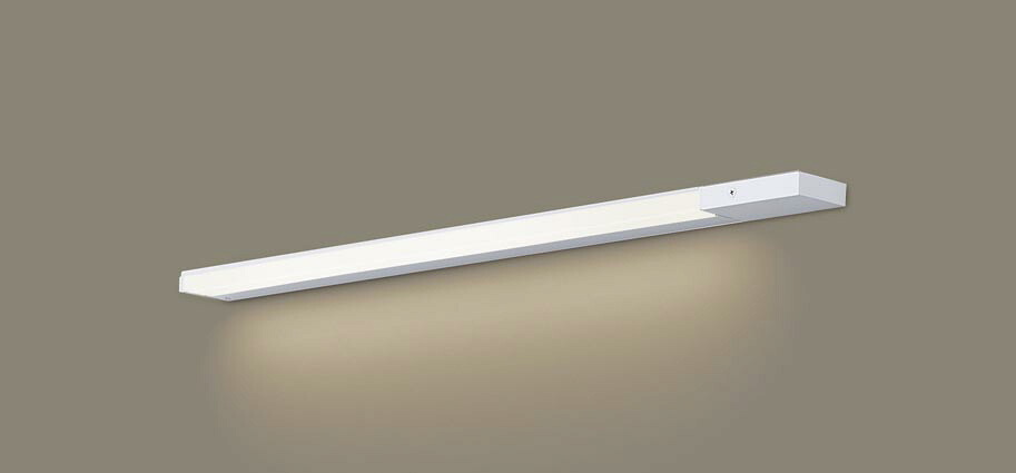 スリムラインライト LGB51321XG1(LED) (電源投入)温白色(電気工事必要)パナソニック Panasonic