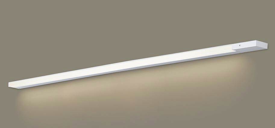スリムラインライト LGB51361XG1(LED) (電源投入)温白色(電気工事必要)パナソニック Panasonic