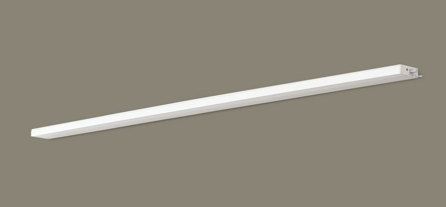 スリムラインライト LGB51372XG1(LED) (連結)電球色(電気工事必要)パナソニック Panasonic