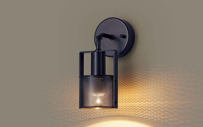 鉤括弧 LGB81611(LED) (25形)白熱電球色(灯し火工事已むを得ず)パナソニック Panasonic