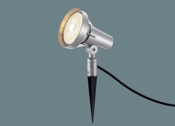 スポットライト(防雨型) LGW40125(LED) (150形)電球色(電源プラグ付)パナソニック Panasonic|ニッショー 店