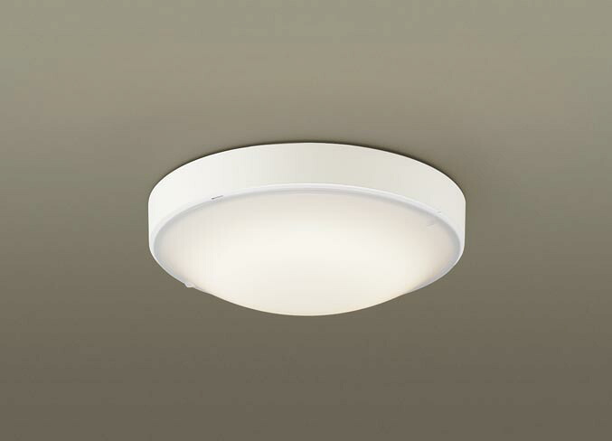 小型シーリング LGW51715WCF1(LED) (丸管20形) 温白色(電気工事必要)パナソニック Panasonic