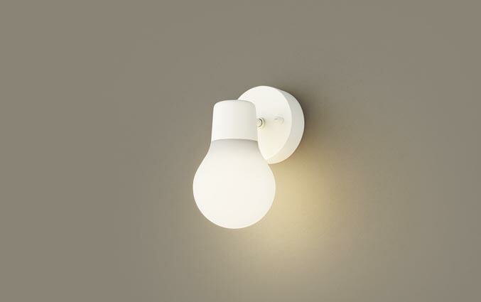 LED鉤括弧 LGB81468WCE1 （白熱電球色）(明かり工事已むを得ず)パナソニック Panasonic
