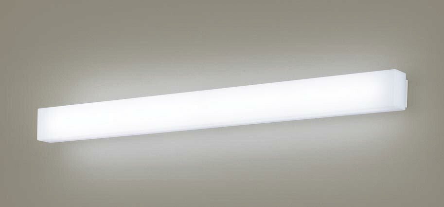 αパナソニック LED鉤括弧(昼白いこと)LGB81773LE1(明かり工事已むを得ず)Panasonic