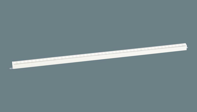 パナソニック LSEB9041LE1 (LGB50271LE1相当品) LEDベーシックラインライト (電球色) (L1200) (電気工事必要) Panasonic