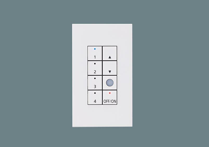 [電気工事必要]NK28891 ライトマネージャーFx専用システムアップ子器（タイマー子器）パナソニックPanasonic