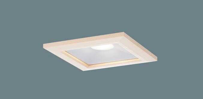 パナソニック ダウンライト LGD1204VLB1(LED) (60形)拡散(温白色)(電気工事必要)Panasonic