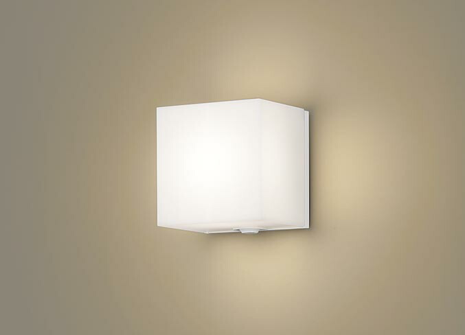 楽天市場】センサ付LEDポーチライト パナソニック LGWC85076Y (防雨型