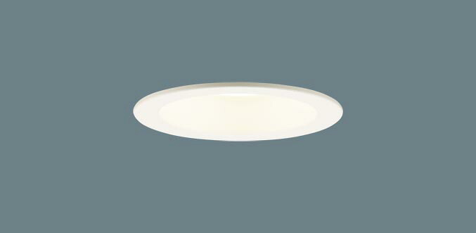 ダウンライト LGD3126VLB1 (100形)集光(温白色)(電気工事必要)パナソニックPanasonic