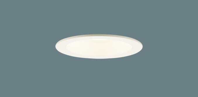 ダウンライト LGD3130VLE1 (100形)集光(温白色)(電気工事必要)パナソニックPanasonic