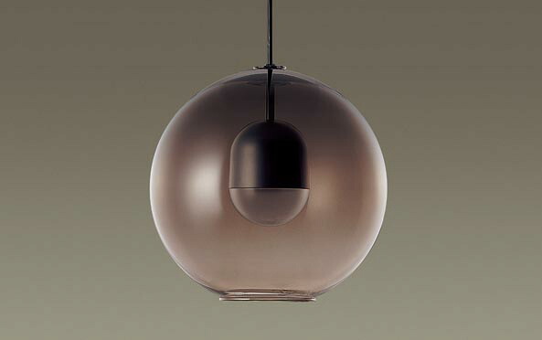 パナソニック LED シャンデリヤともし火（照明ランプ別売） LGB16737  (導管用)  Panasonic