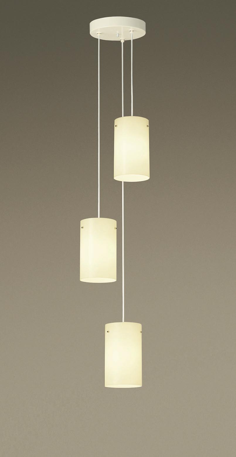 パナソニック LED 吹抜用 シャンデリア LGB19300F 電球色 (直付) 電気工事必要 Panasonic