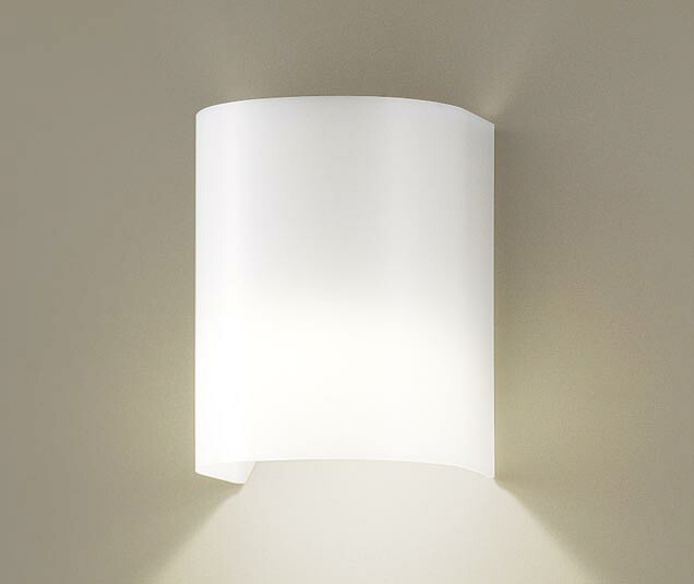 パナソニック LED鉤括弧 LGB87023F 白熱電球色 40形 (明かり工事已むを得ず) Panasonic