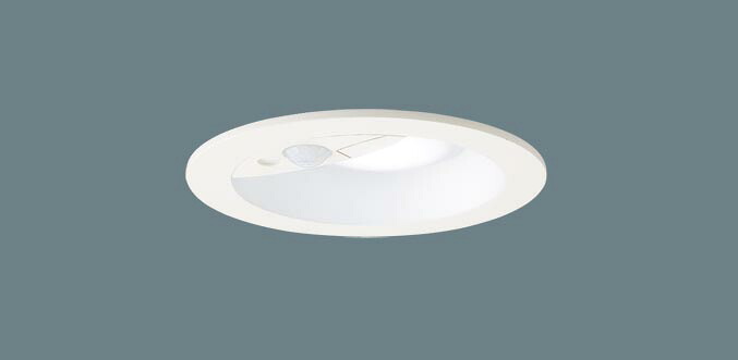 パナソニック 検知器付 LED落ちこむ点火装置 LGDC1102NKLE160形 昼白いこと 鳴りわたる (明かり工事已むを得ず) Panasonic