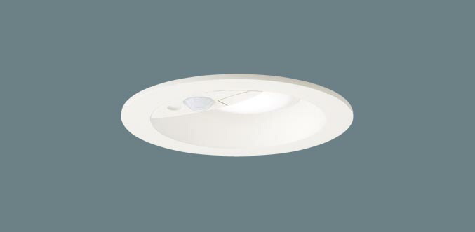パナソニック センサ付 LEDダウンライト LGDC1102VKLE160形 温白色 拡散 (電気工事必要) Panasonic