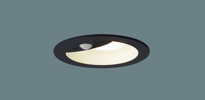 パナソニック 検出器付 LED落ちこむ点火装置 LGDC1105VLE160形 温白いこと 染みわたる (灯し火工事已むを得ず) Panasonic
