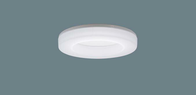 パナソニック LED ダウンライト XAD1102NKCB1(LGD9102K+LLD2000NCB1)60形 拡散 昼白色 調光 電気工事必要 Panasonic