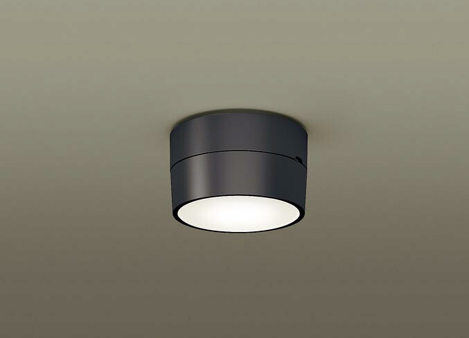 パナソニック LED ダウンシーリング XLGE5104CE1(LGW51779B+LLD2000LCE1)60形 拡散 電球色 電気工事必要 Panasonic